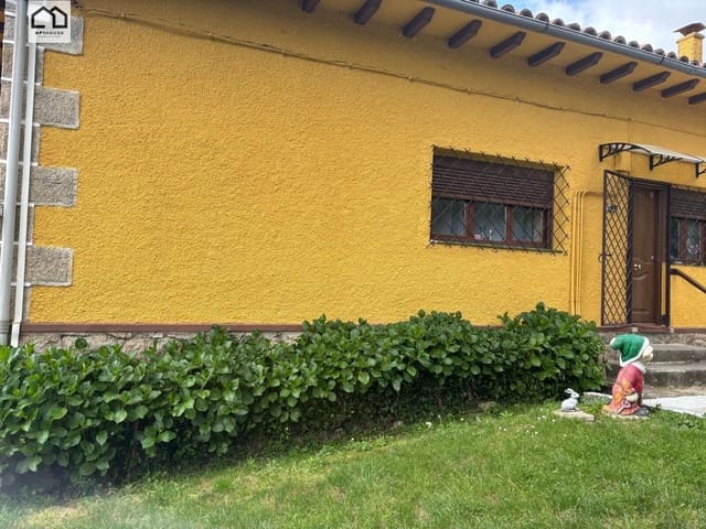 5 sovrum Villa till salu i Gavilanes med pool - 310 000 € (Ref: 9818111)