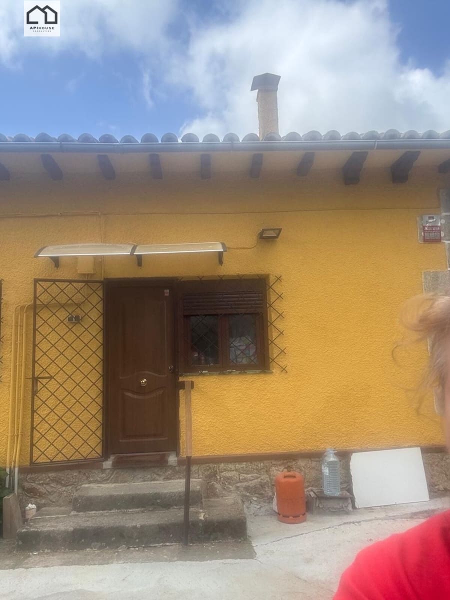 5 sovrum Villa till salu i Gavilanes med pool - 310 000 € (Ref: 9818111)