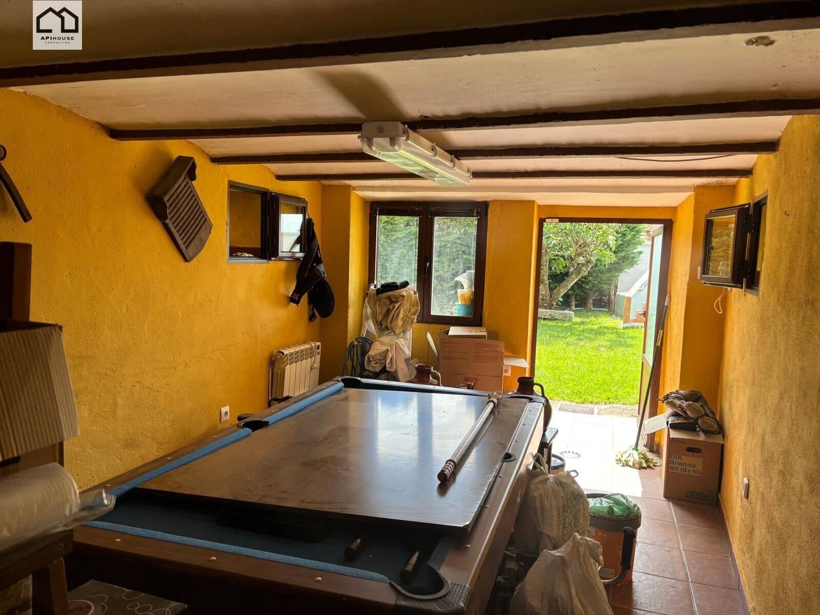 5 sovrum Villa till salu i Gavilanes med pool - 310 000 € (Ref: 9818111)