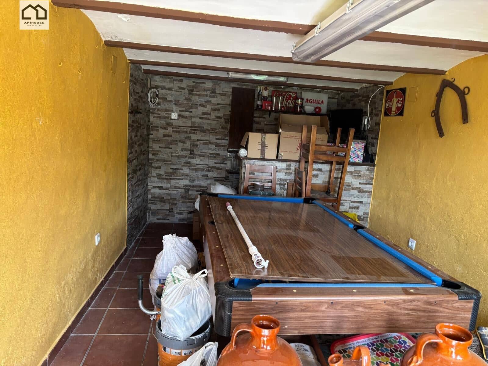 5 sovrum Villa till salu i Gavilanes med pool - 310 000 € (Ref: 9818111)