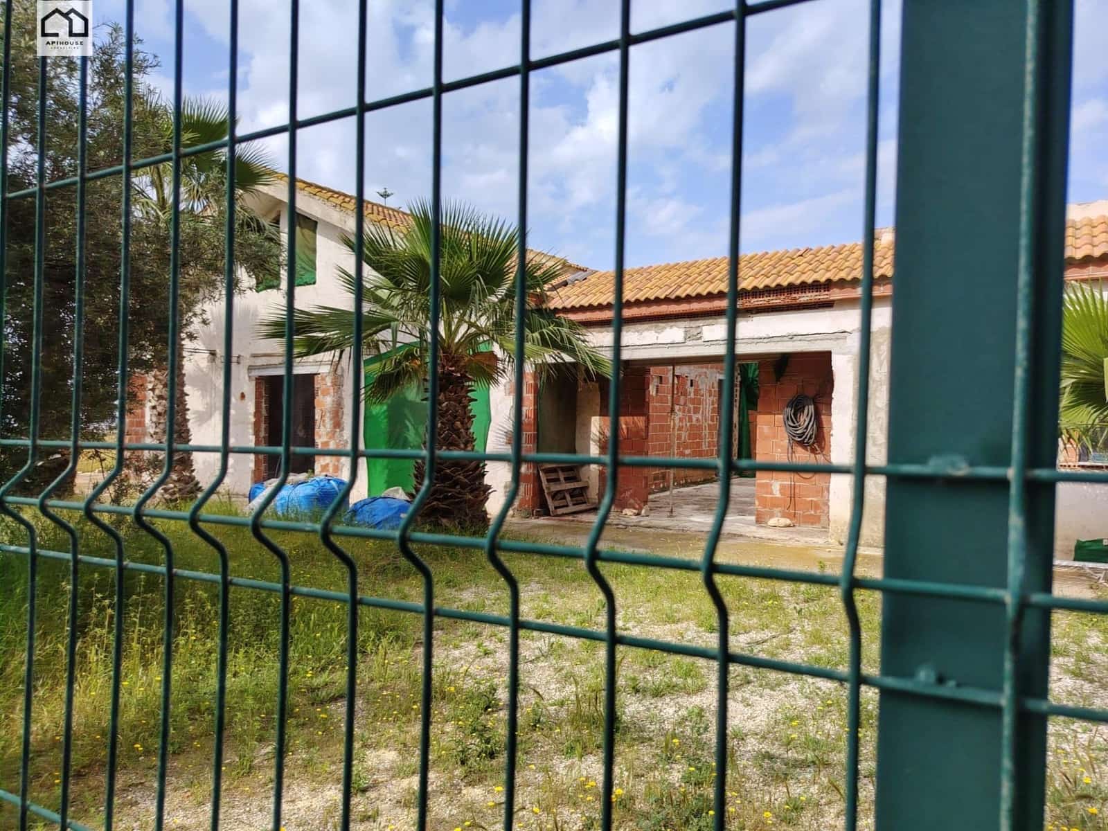 8 quarto Moradia para venda em Guardamar del Segura - 499 900 € (Ref: 9820412)