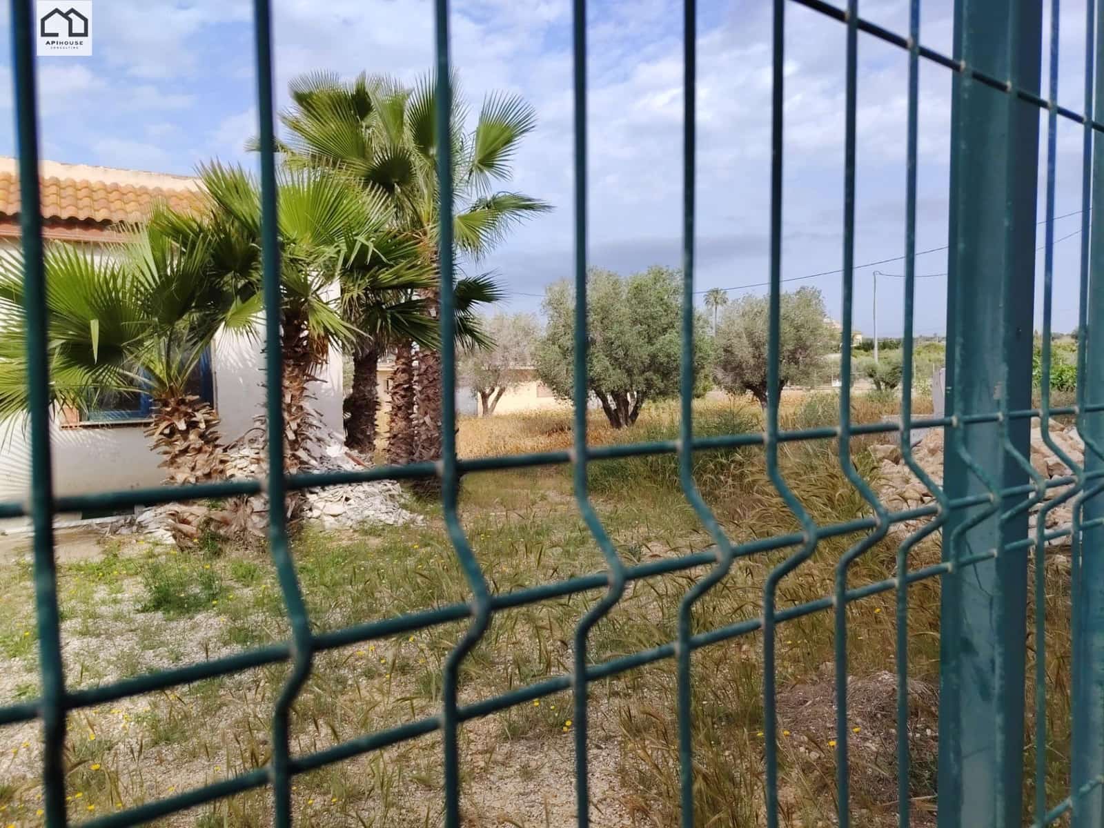 8 quarto Moradia para venda em Guardamar del Segura - 499 900 € (Ref: 9820412)