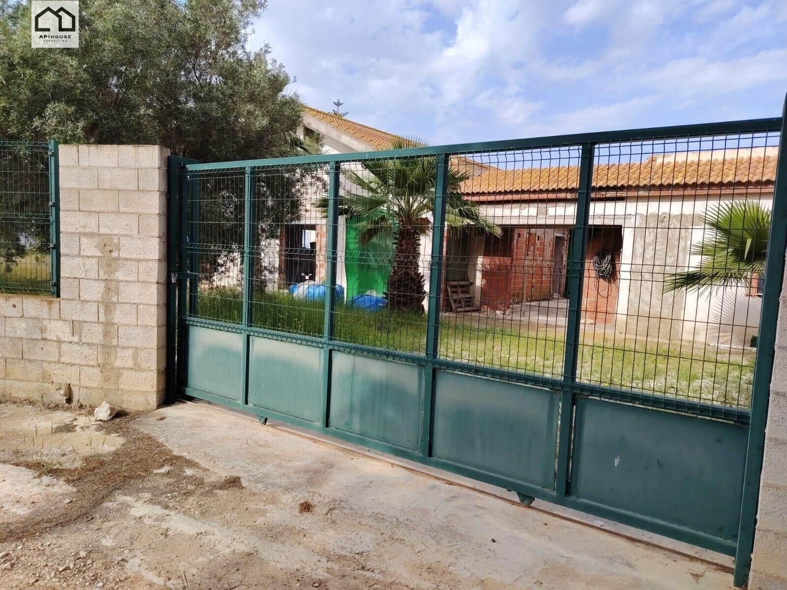 8 quarto Moradia para venda em Guardamar del Segura - 499 900 € (Ref: 9820412)