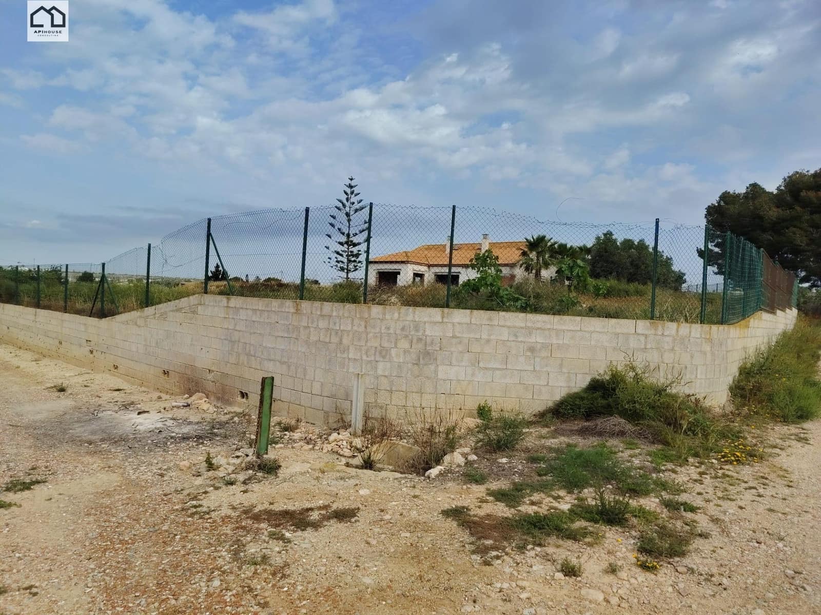 8 quarto Moradia para venda em Guardamar del Segura - 499 900 € (Ref: 9820412)