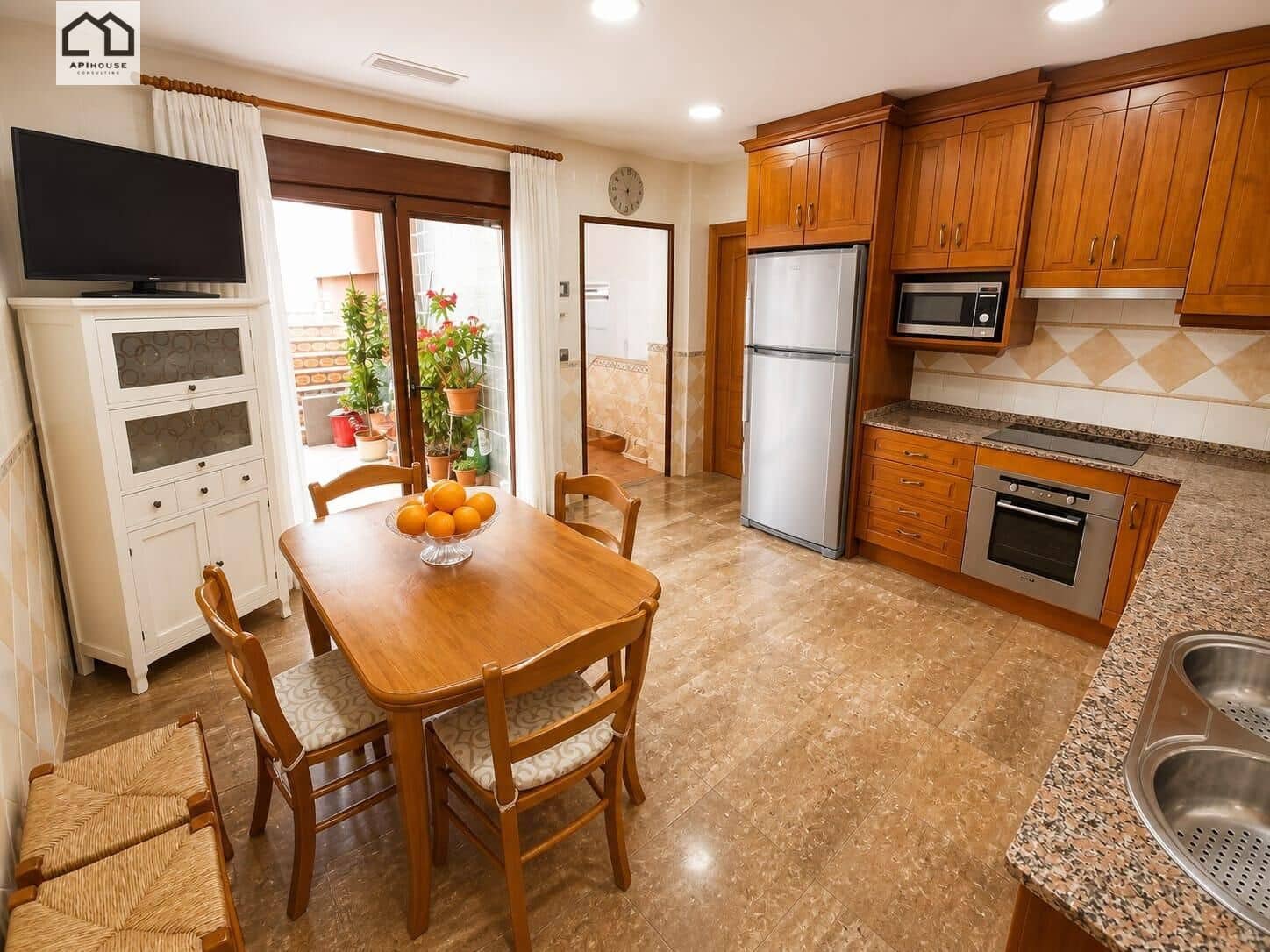 5 bedroom Villa for sale in Almoradi with pool garage - € 1,010,000 (Ref: 9820413)