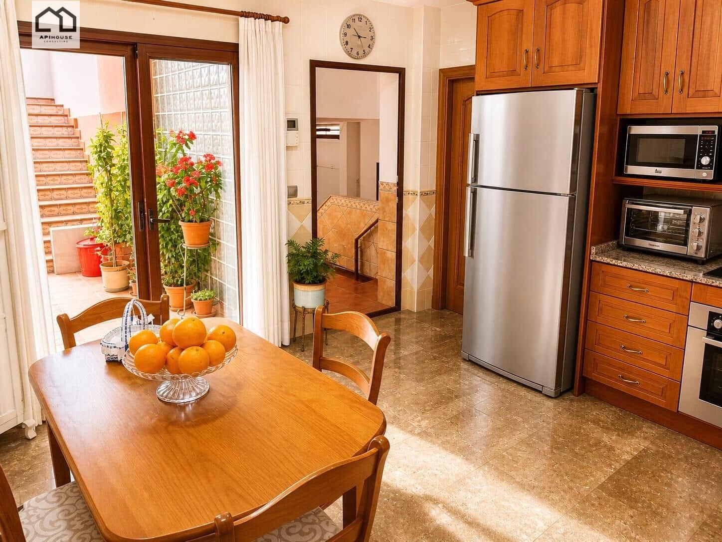 5 bedroom Villa for sale in Almoradi with pool garage - € 1,010,000 (Ref: 9820413)