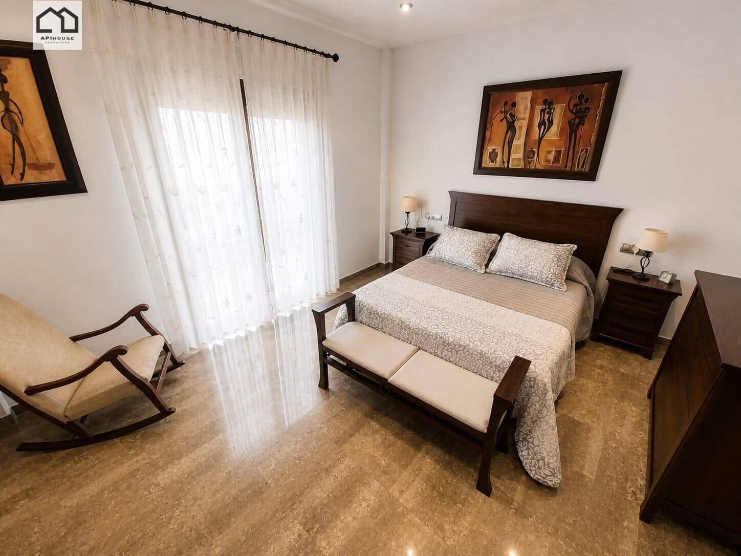 5 bedroom Villa for sale in Almoradi with pool garage - € 1,010,000 (Ref: 9820413)