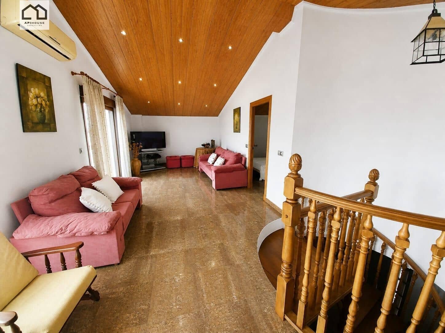 5 bedroom Villa for sale in Almoradi with pool garage - € 1,010,000 (Ref: 9820413)