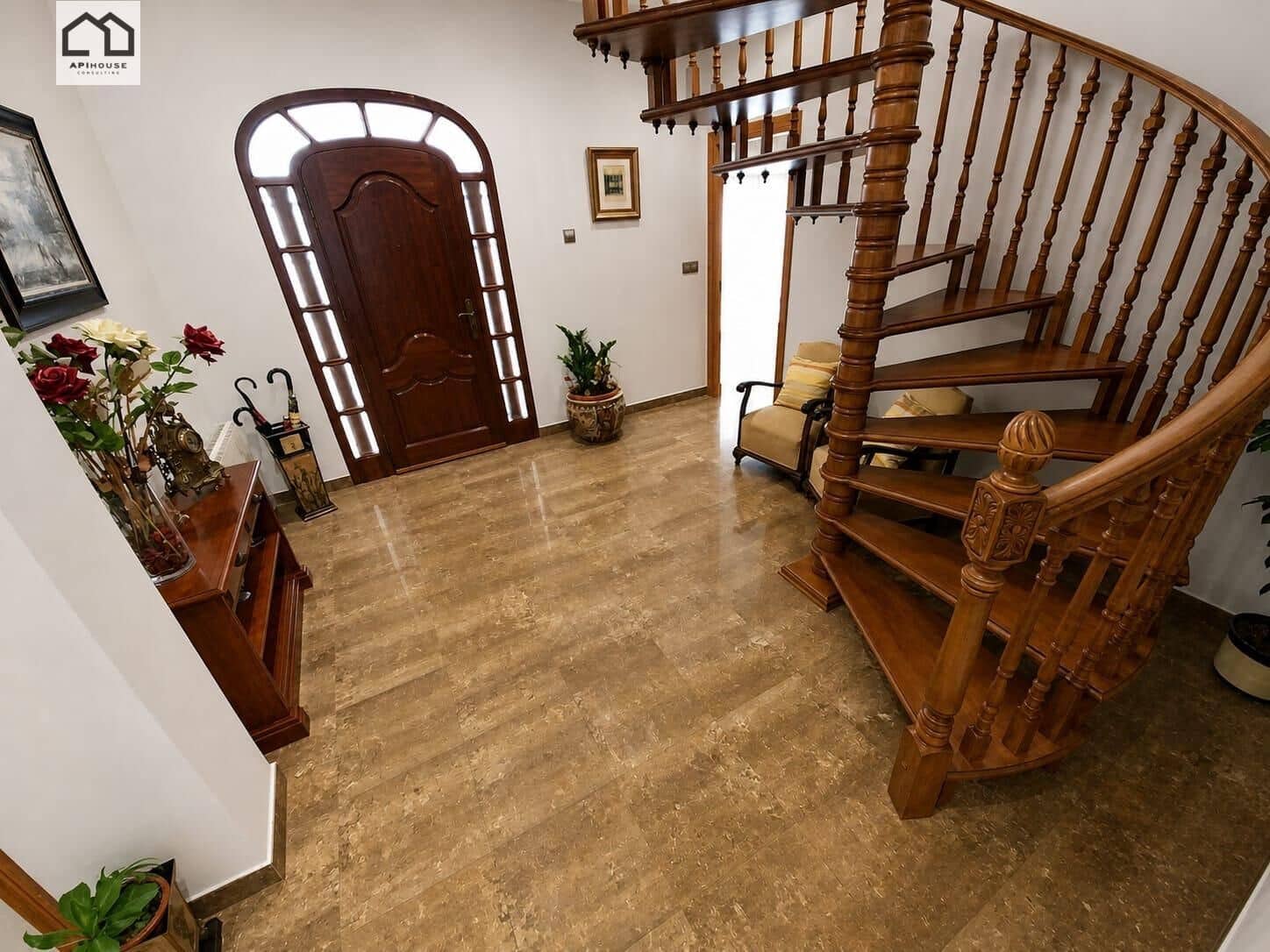 5 bedroom Villa for sale in Almoradi with pool garage - € 1,010,000 (Ref: 9820413)