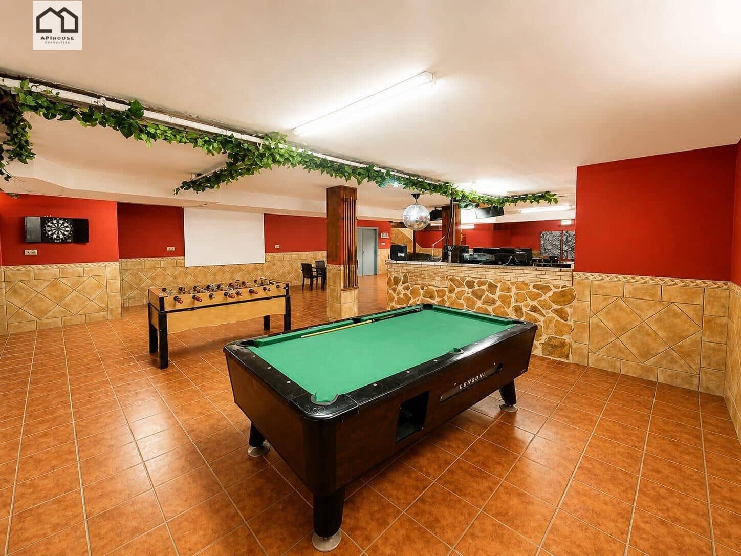 5 bedroom Villa for sale in Almoradi with pool garage - € 1,010,000 (Ref: 9820413)