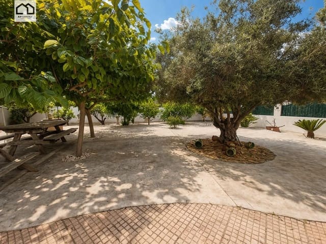 5 sovrum Villa till salu i Almoradí med pool garage - 1 010 000 € (Ref: 9820413)