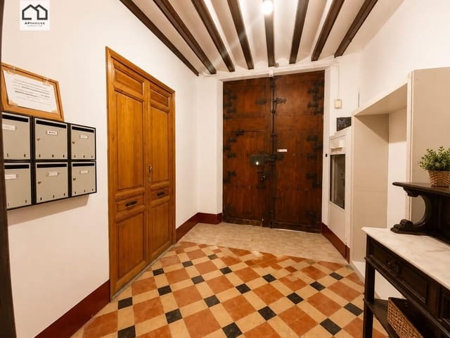 6 sovrum Lägenhet till salu i Sax - 102 000 € (Ref: 9825061)