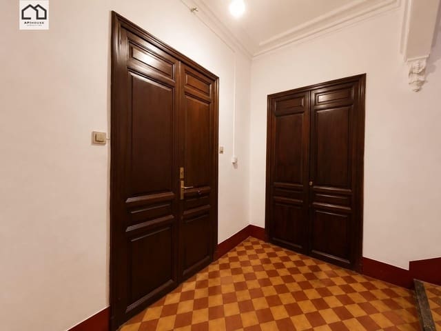 6 sovrum Lägenhet till salu i Sax - 102 000 € (Ref: 9825061)