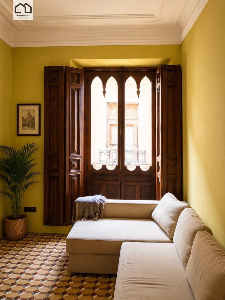 4 camera da letto Appartamento in vendita in Sax - 102.000 € (Rif: 9825061)