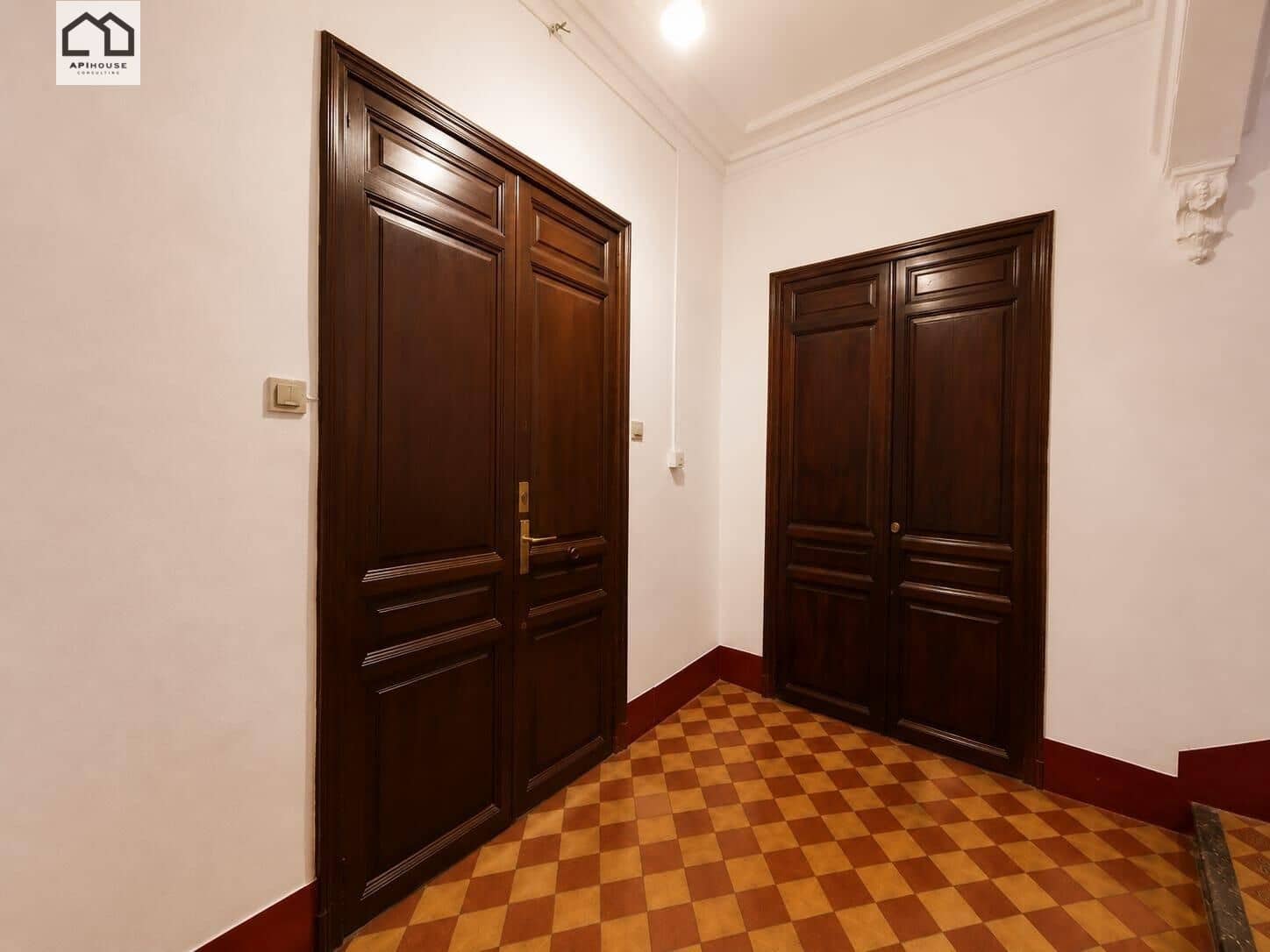4 camera da letto Appartamento in vendita in Sax - 102.000 € (Rif: 9825061)