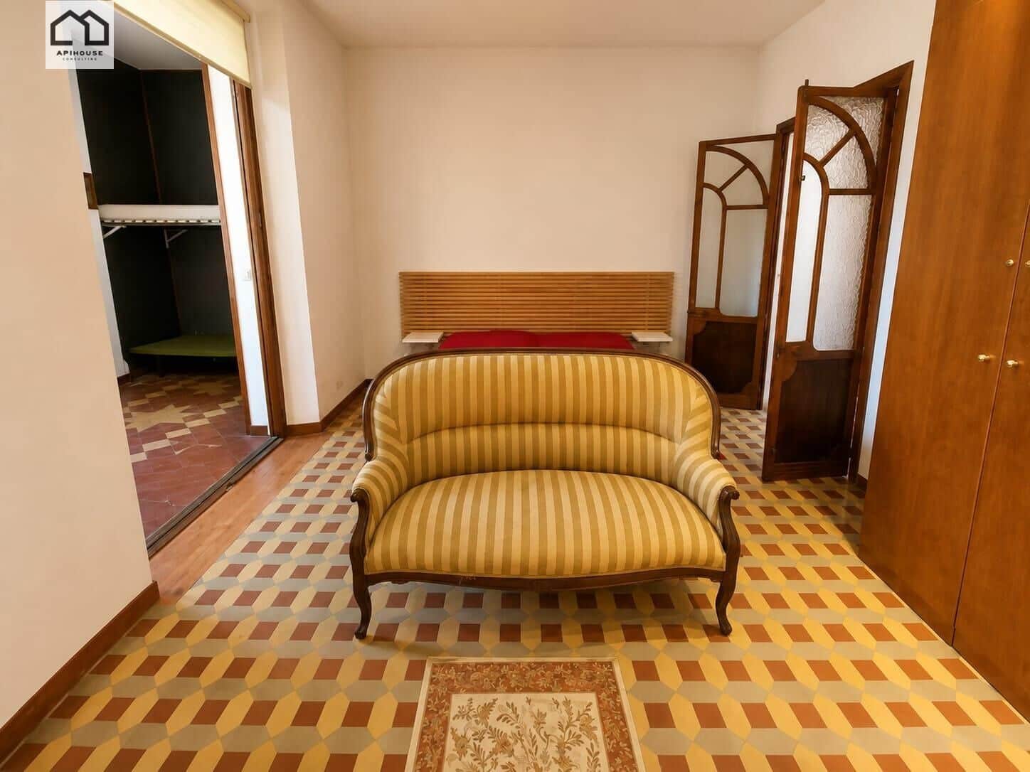 4 camera da letto Appartamento in vendita in Sax - 102.000 € (Rif: 9825061)