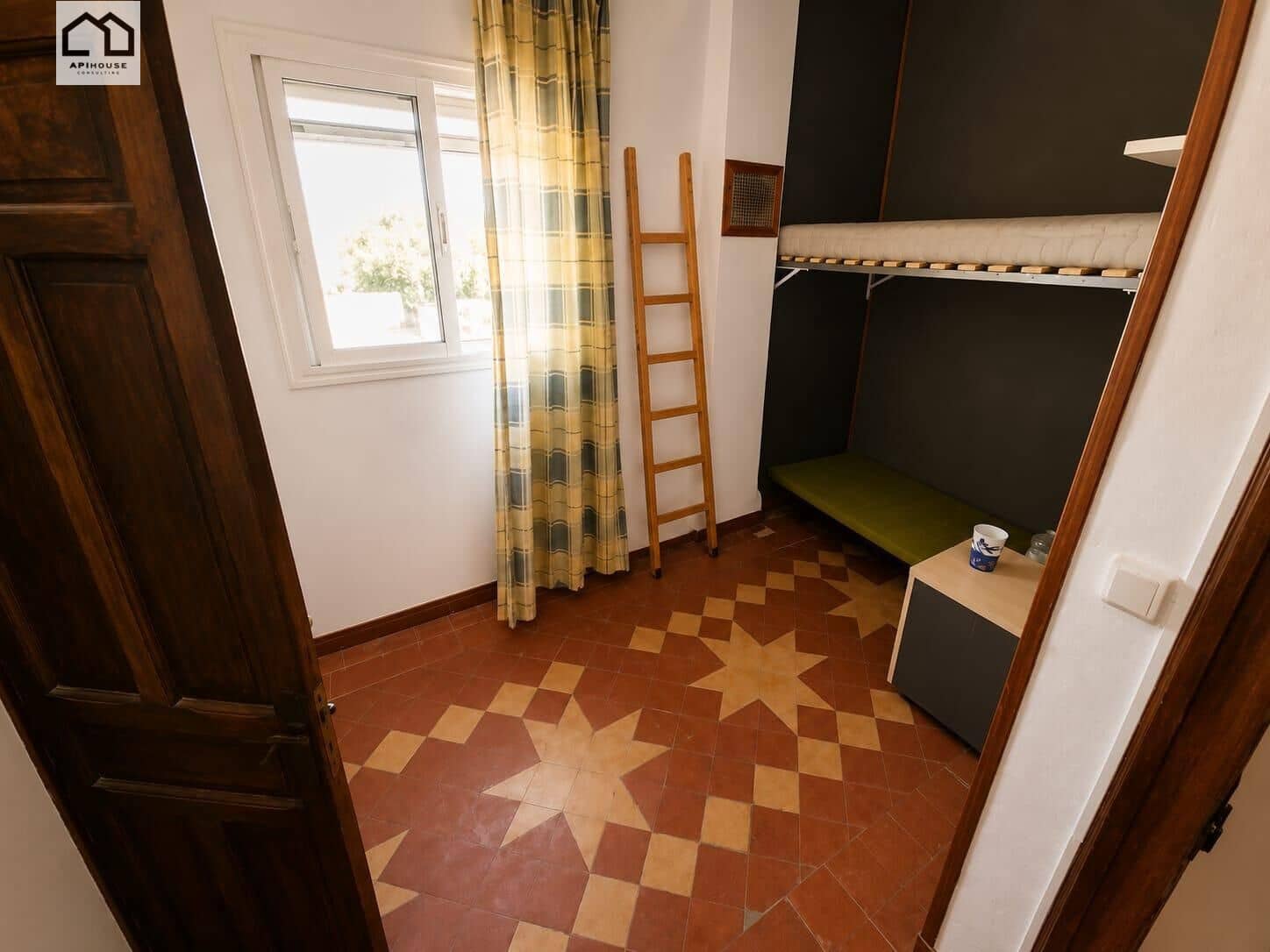 4 camera da letto Appartamento in vendita in Sax - 102.000 € (Rif: 9825061)