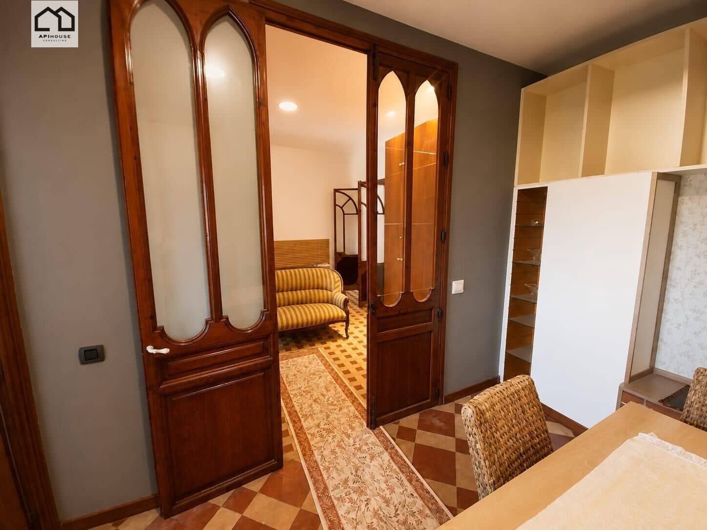 4 camera da letto Appartamento in vendita in Sax - 102.000 € (Rif: 9825061)