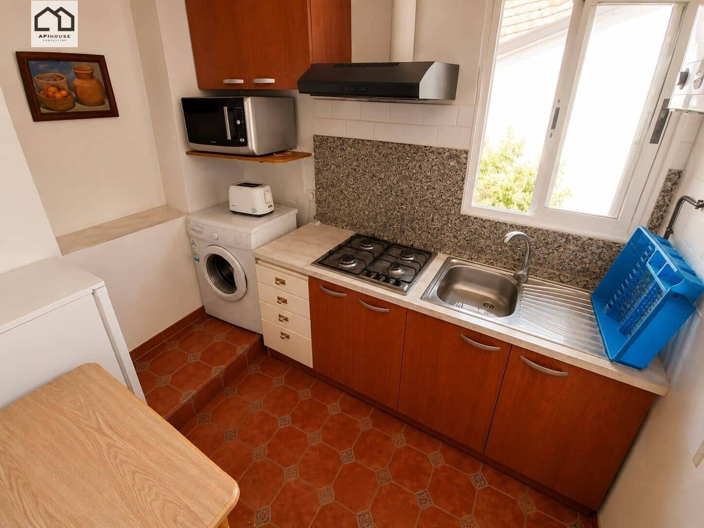 4 camera da letto Appartamento in vendita in Sax - 102.000 € (Rif: 9825061)