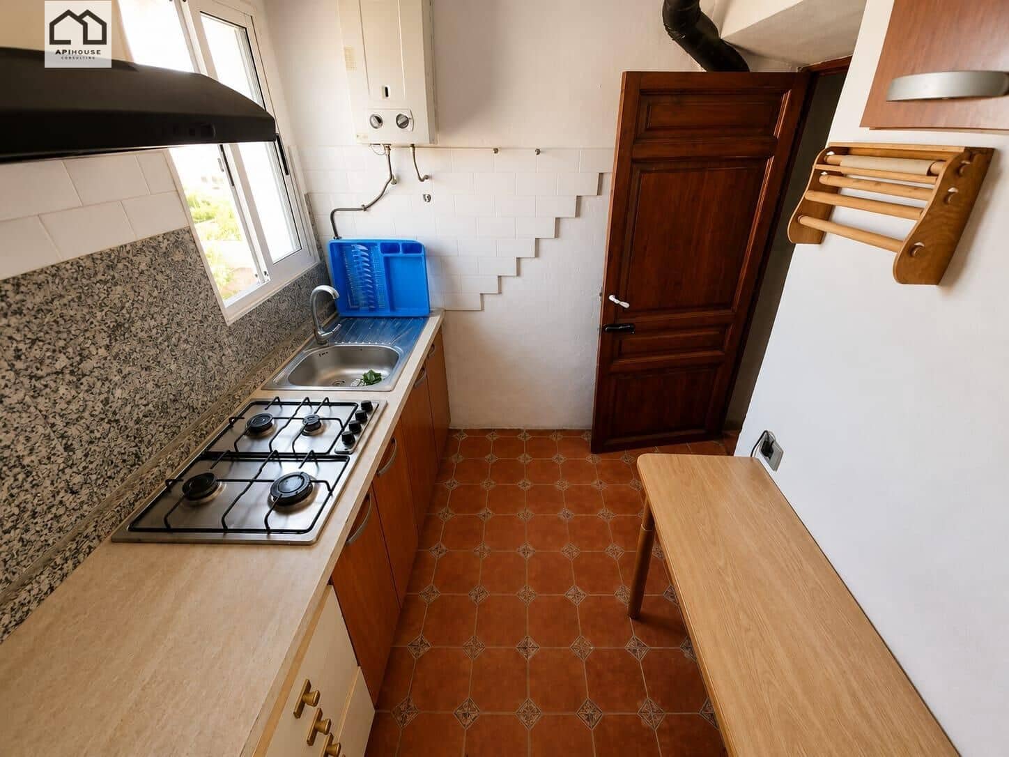 4 camera da letto Appartamento in vendita in Sax - 102.000 € (Rif: 9825061)