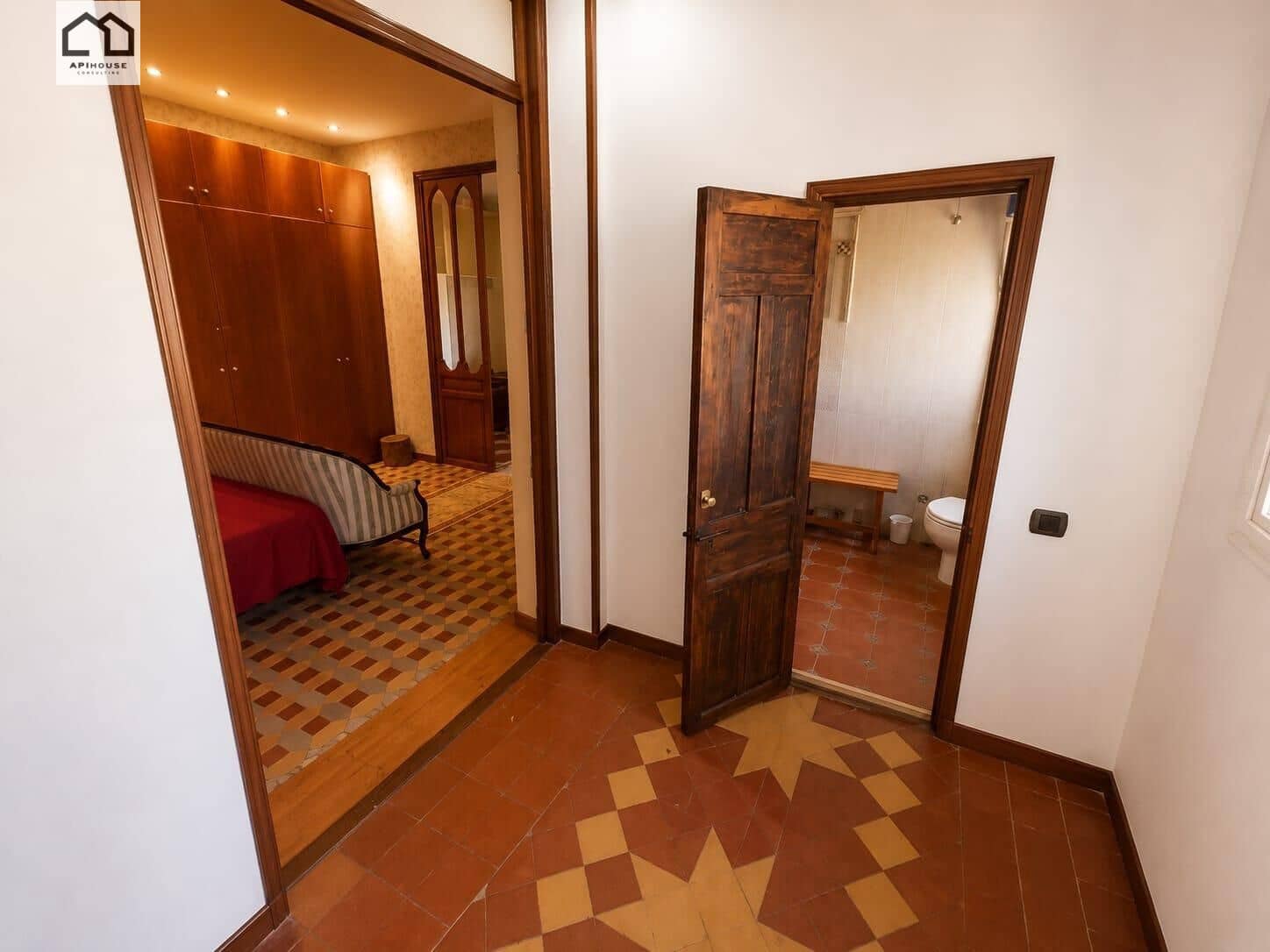 4 camera da letto Appartamento in vendita in Sax - 102.000 € (Rif: 9825061)