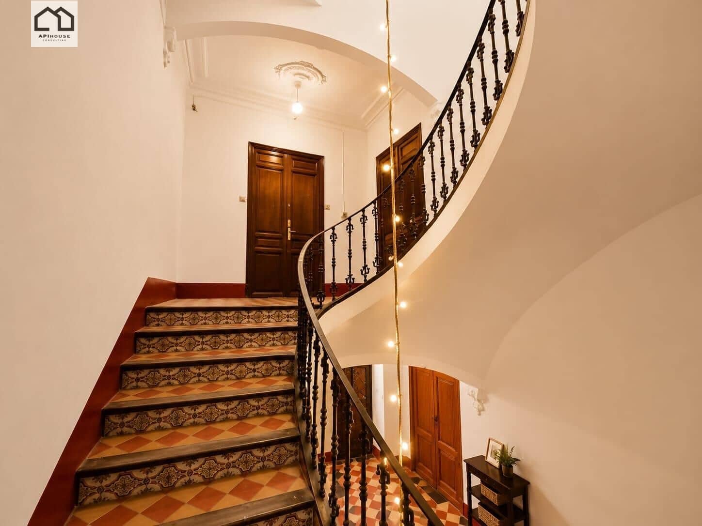 4 camera da letto Appartamento in vendita in Sax - 102.000 € (Rif: 9825061)