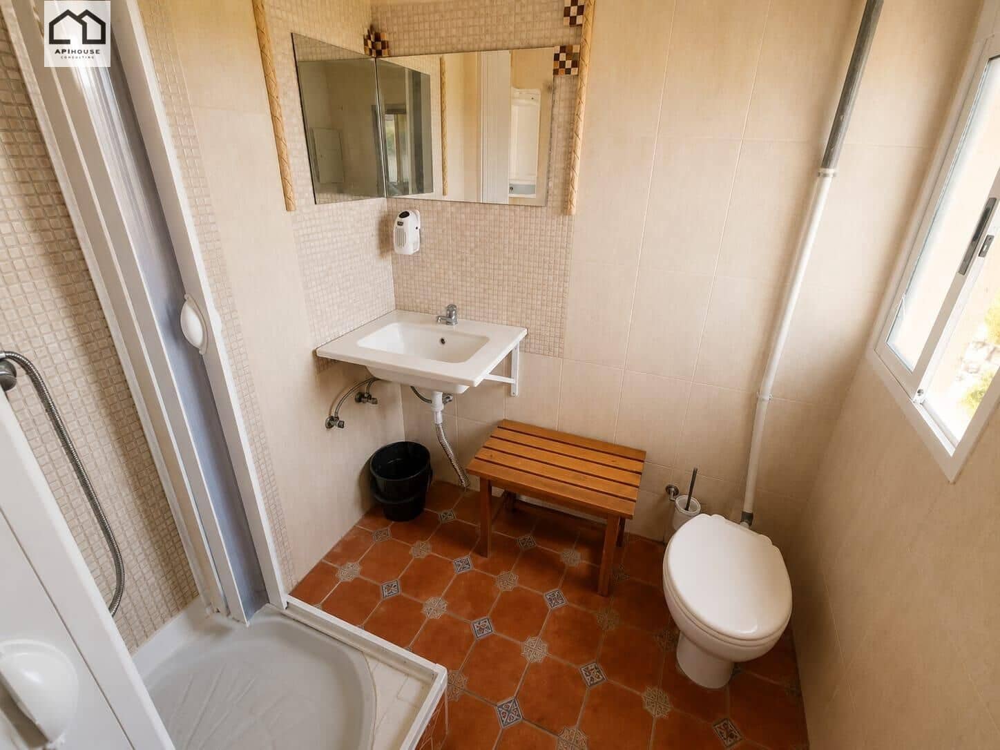 4 camera da letto Appartamento in vendita in Sax - 102.000 € (Rif: 9825061)