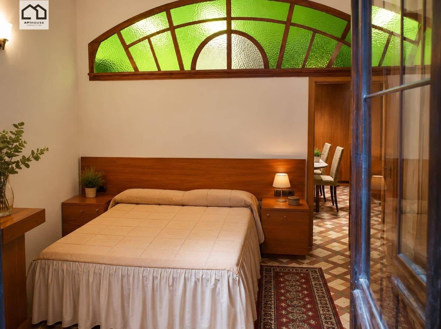 4 camera da letto Appartamento in vendita in Sax - 102.000 € (Rif: 9825061)