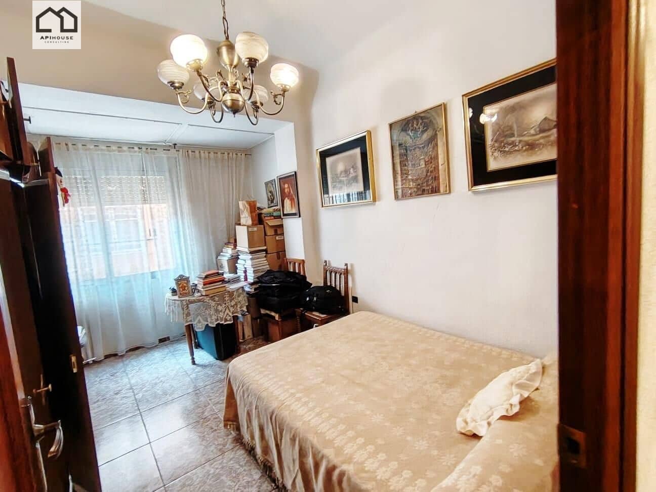 3 soverom Leilighet til salgs i Alicante by - € 305 000 (Ref: 9836595)