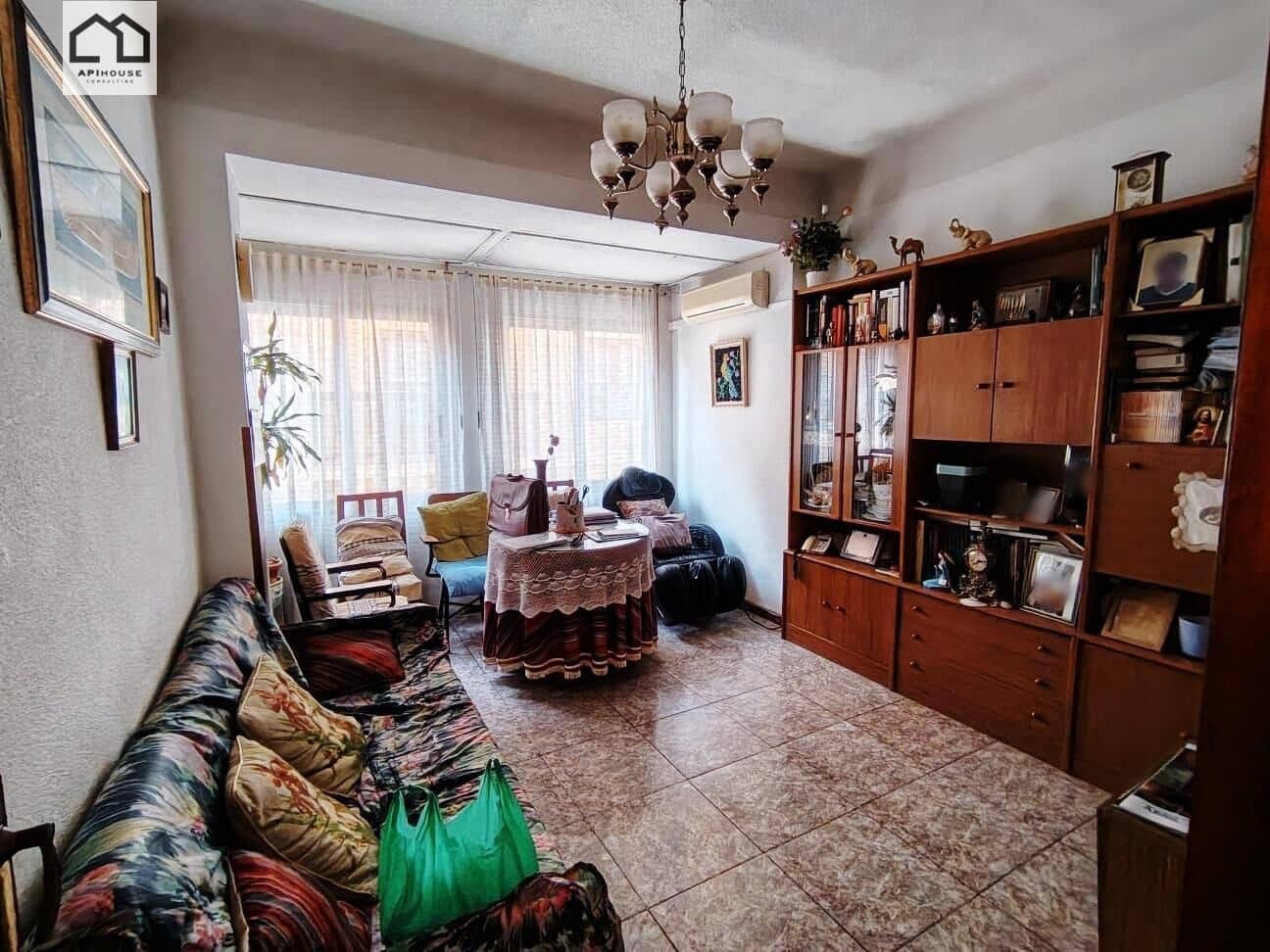 3 soverom Leilighet til salgs i Alicante by - € 305 000 (Ref: 9836595)