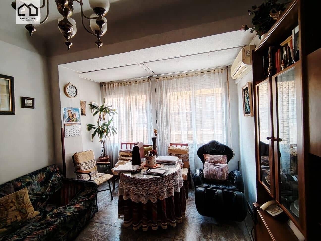 3 soverom Leilighet til salgs i Alicante by - € 305 000 (Ref: 9836595)