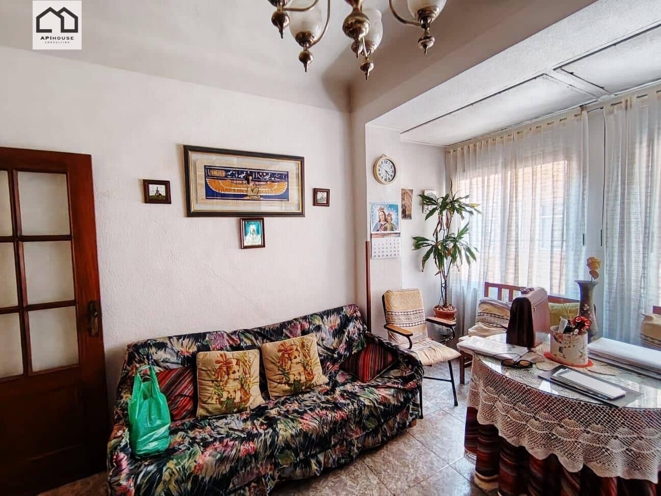 3 soverom Leilighet til salgs i Alicante by - € 305 000 (Ref: 9836595)