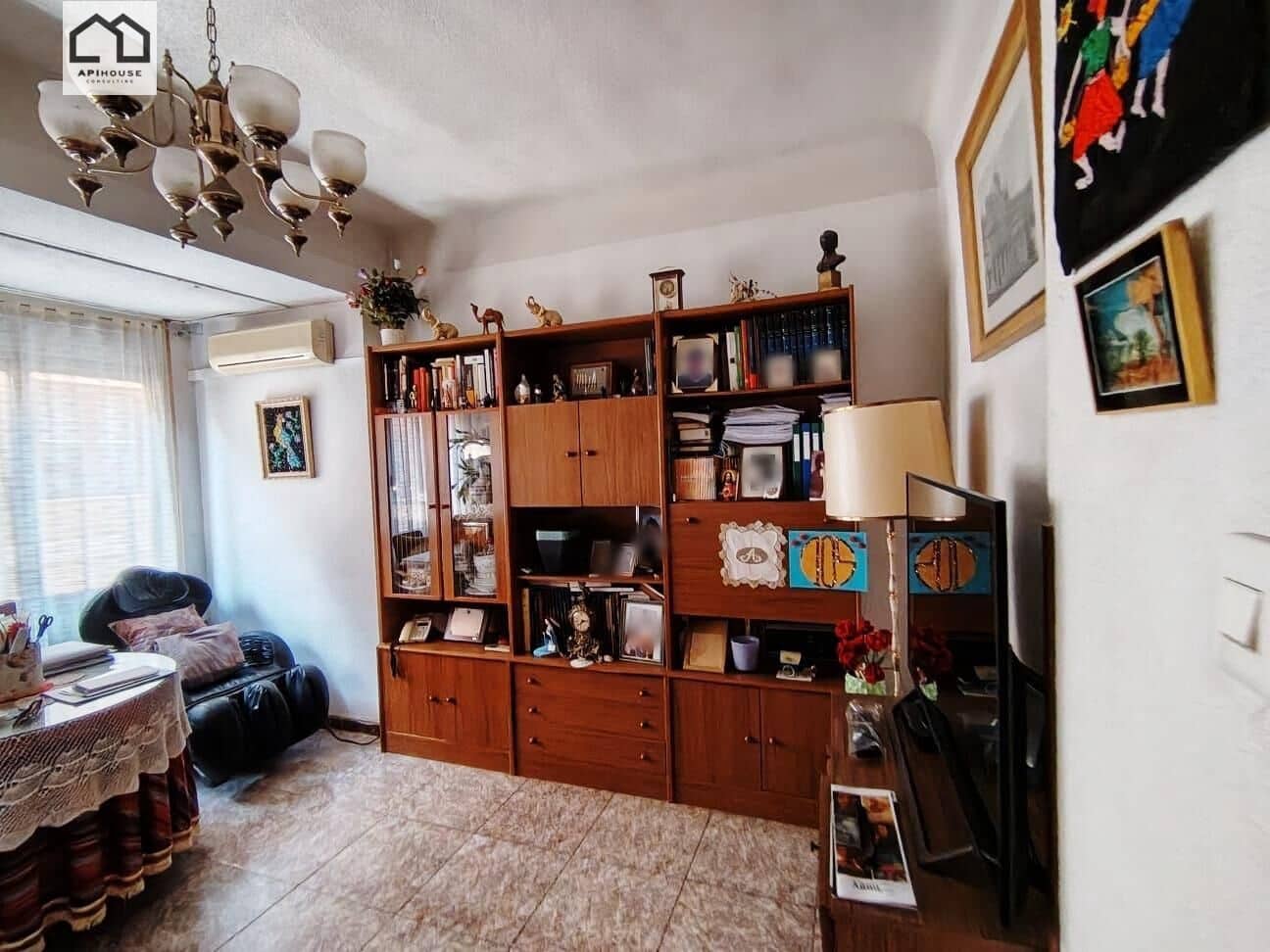 3 soverom Leilighet til salgs i Alicante by - € 305 000 (Ref: 9836595)