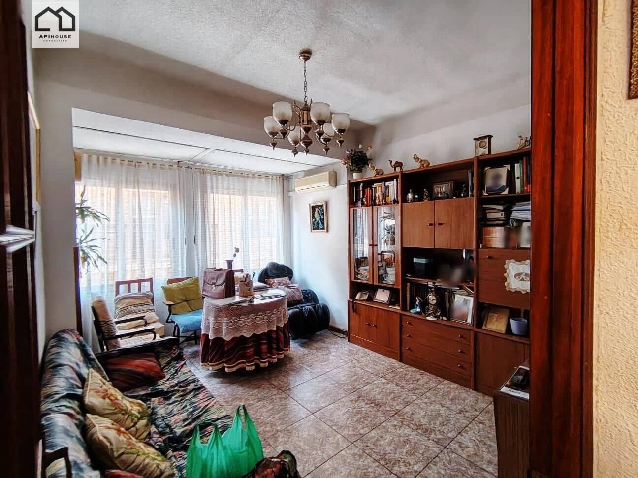 3 soverom Leilighet til salgs i Alicante by - € 305 000 (Ref: 9836595)