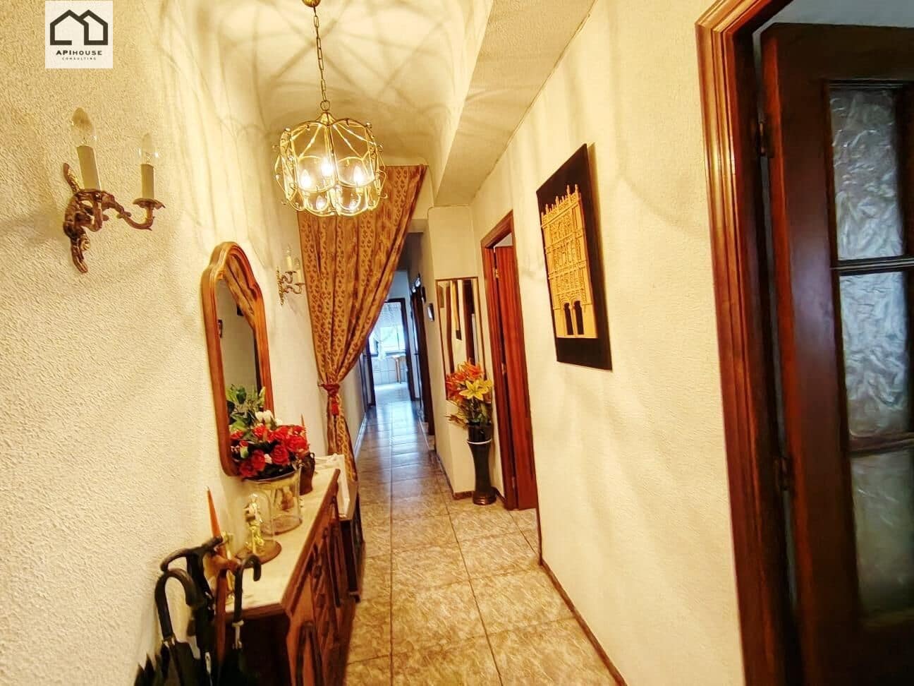 3 soverom Leilighet til salgs i Alicante by - € 305 000 (Ref: 9836595)