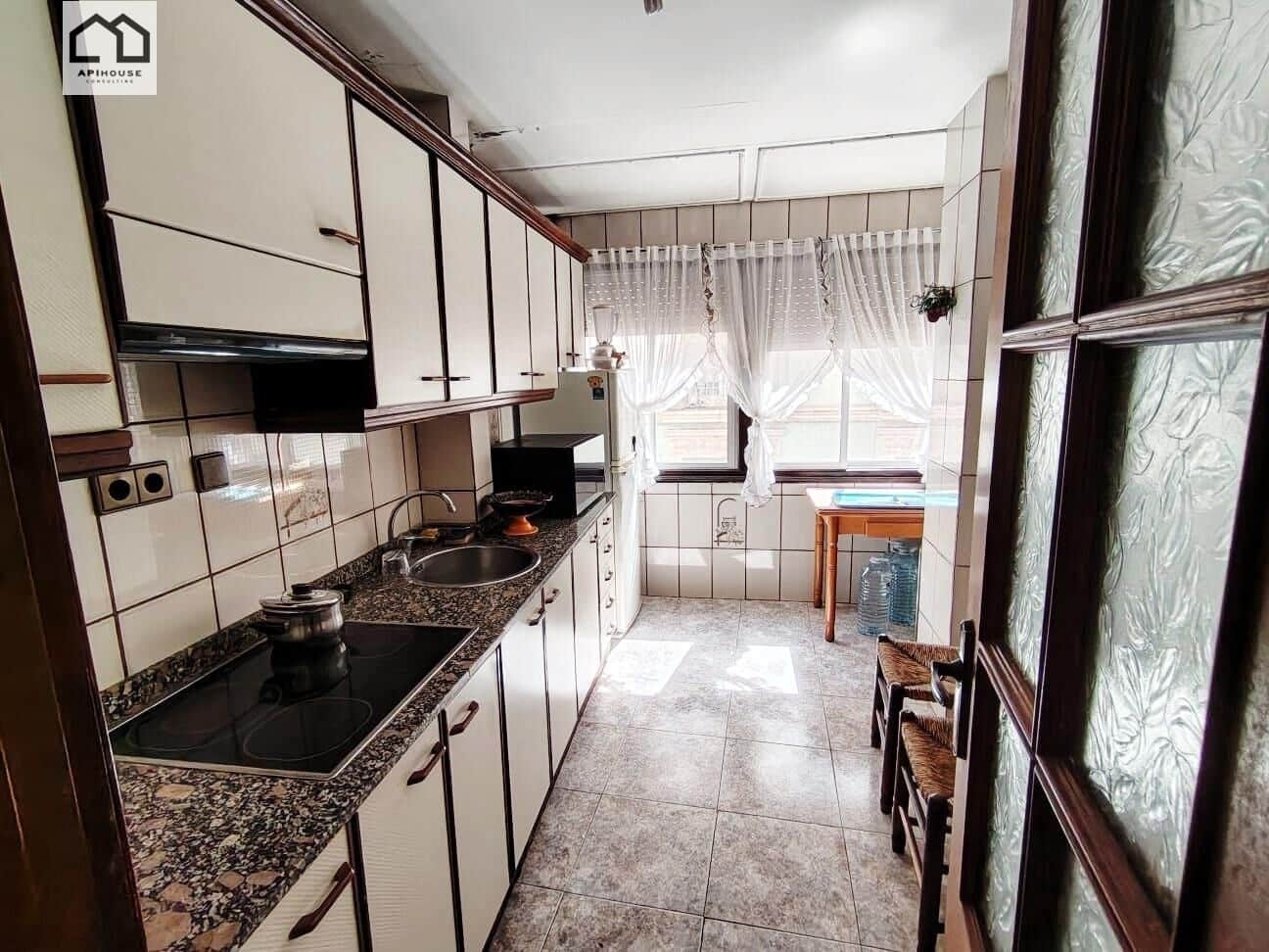 3 soverom Leilighet til salgs i Alicante by - € 305 000 (Ref: 9836595)