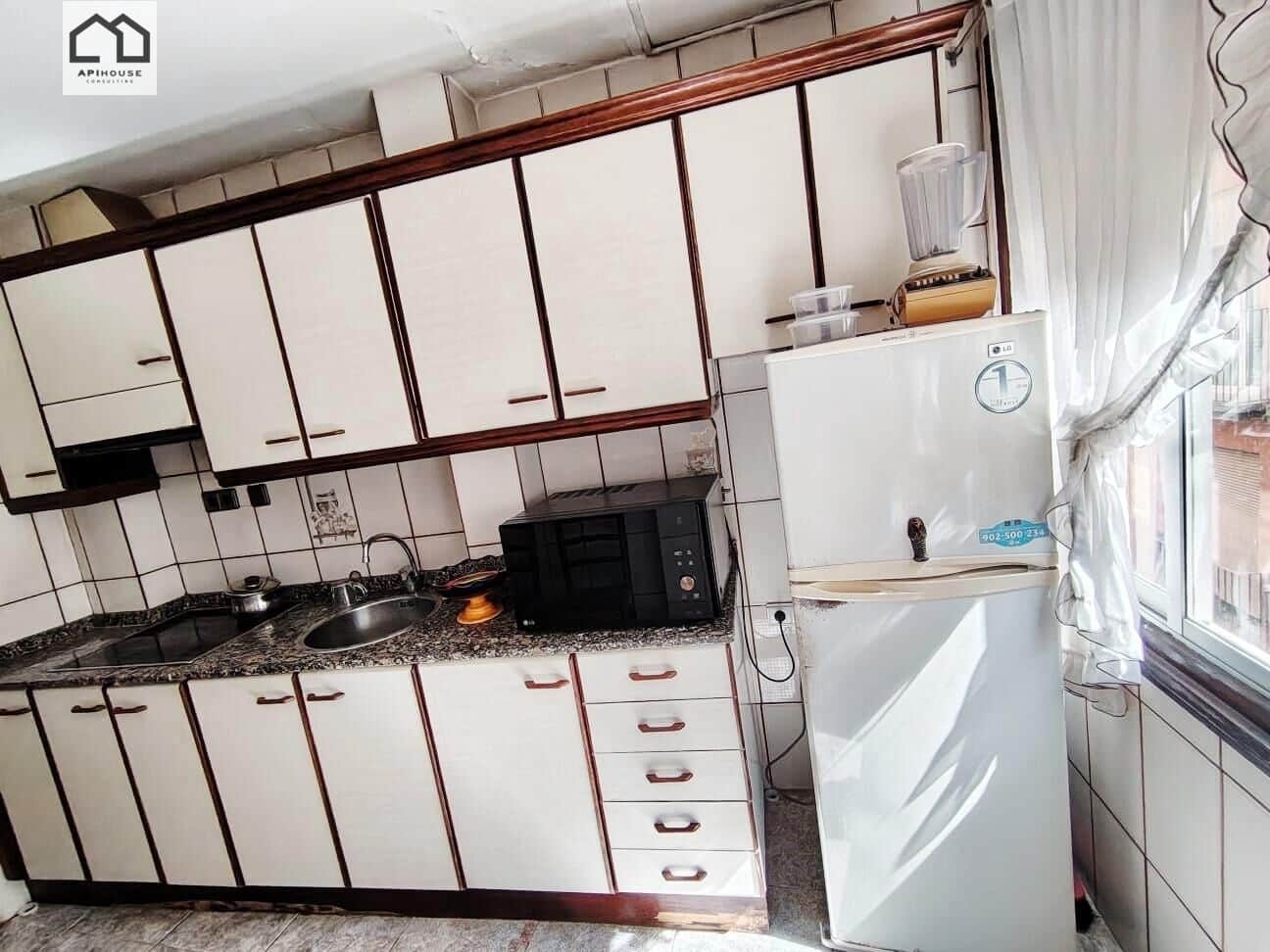 3 soverom Leilighet til salgs i Alicante by - € 305 000 (Ref: 9836595)