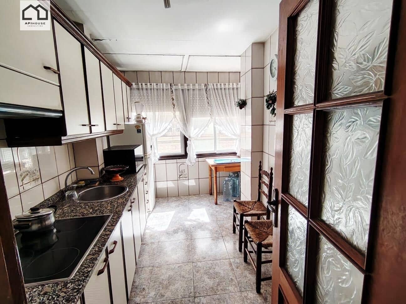 3 soverom Leilighet til salgs i Alicante by - € 305 000 (Ref: 9836595)