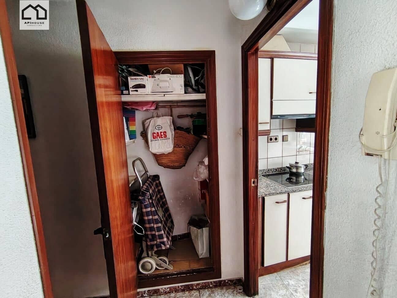 3 soverom Leilighet til salgs i Alicante by - € 305 000 (Ref: 9836595)