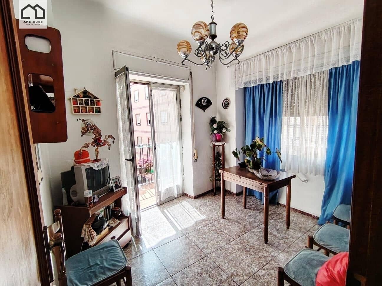 3 soverom Leilighet til salgs i Alicante by - € 305 000 (Ref: 9836595)