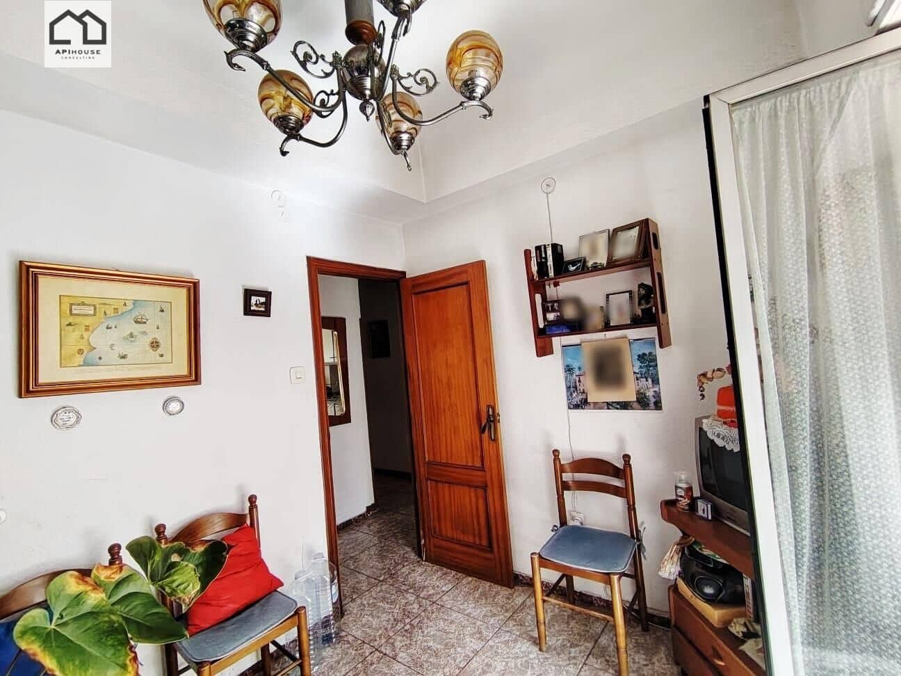 3 soverom Leilighet til salgs i Alicante by - € 305 000 (Ref: 9836595)