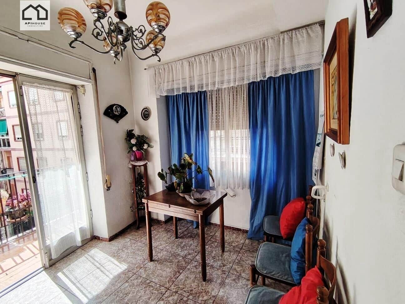 3 soverom Leilighet til salgs i Alicante by - € 305 000 (Ref: 9836595)