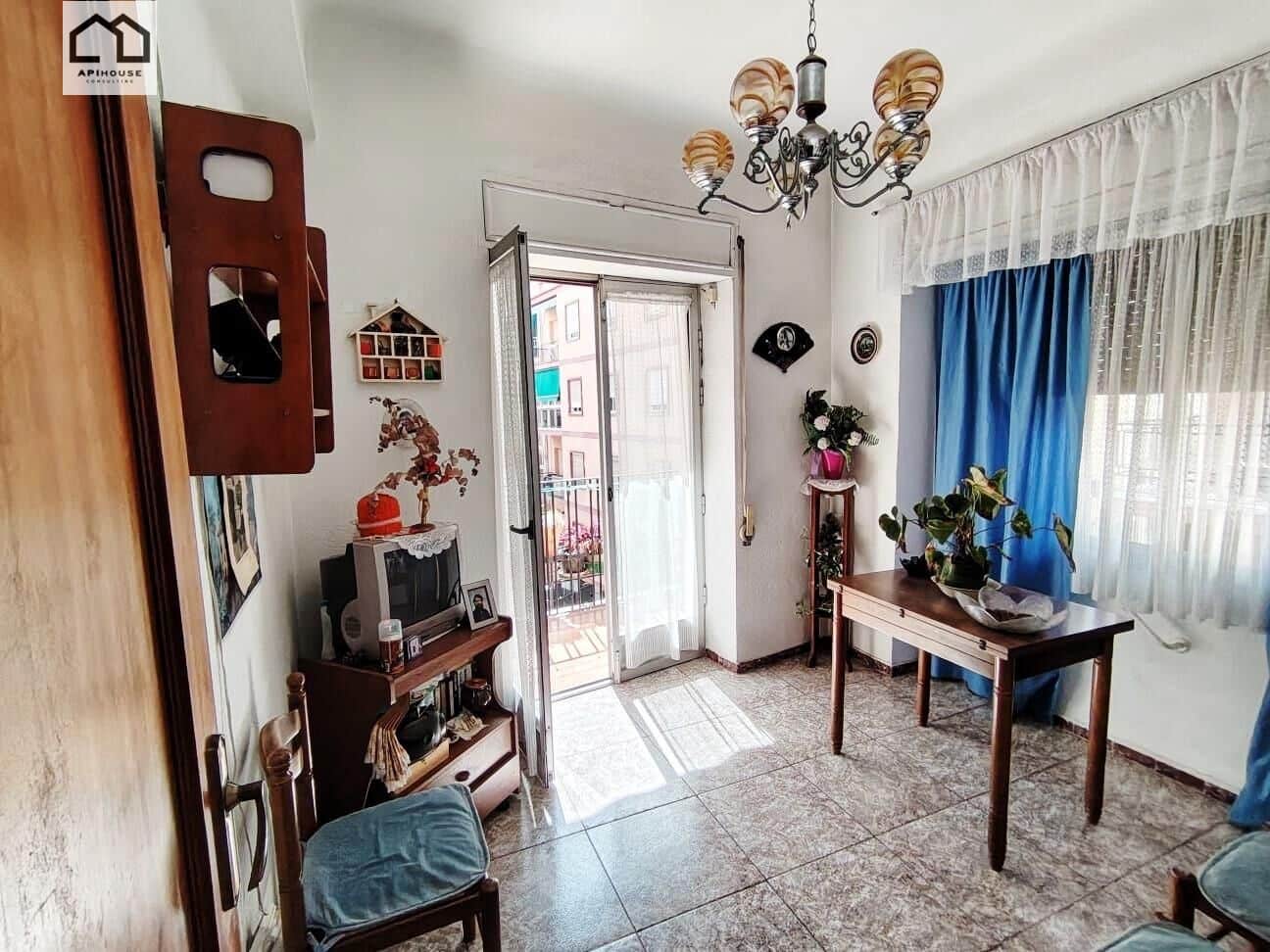 3 soverom Leilighet til salgs i Alicante by - € 305 000 (Ref: 9836595)