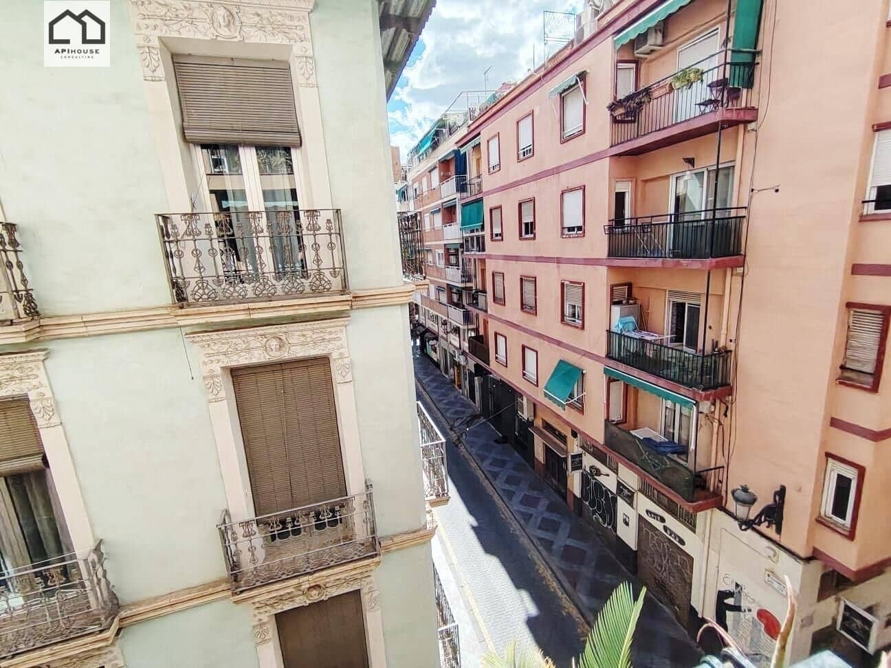 3 soverom Leilighet til salgs i Alicante by - € 305 000 (Ref: 9836595)