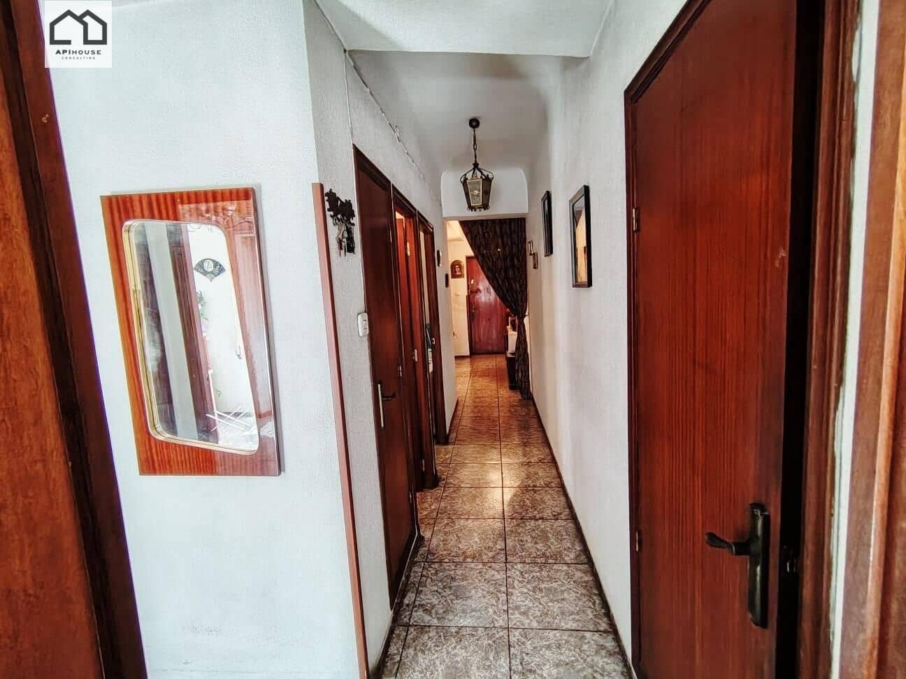 3 soverom Leilighet til salgs i Alicante by - € 305 000 (Ref: 9836595)