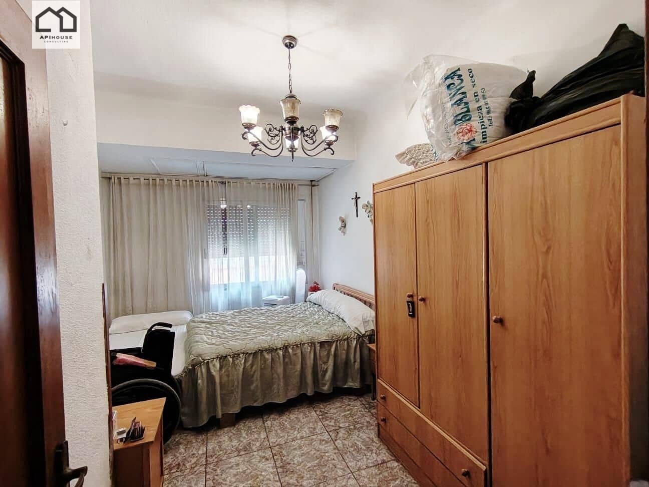 3 soverom Leilighet til salgs i Alicante by - € 305 000 (Ref: 9836595)