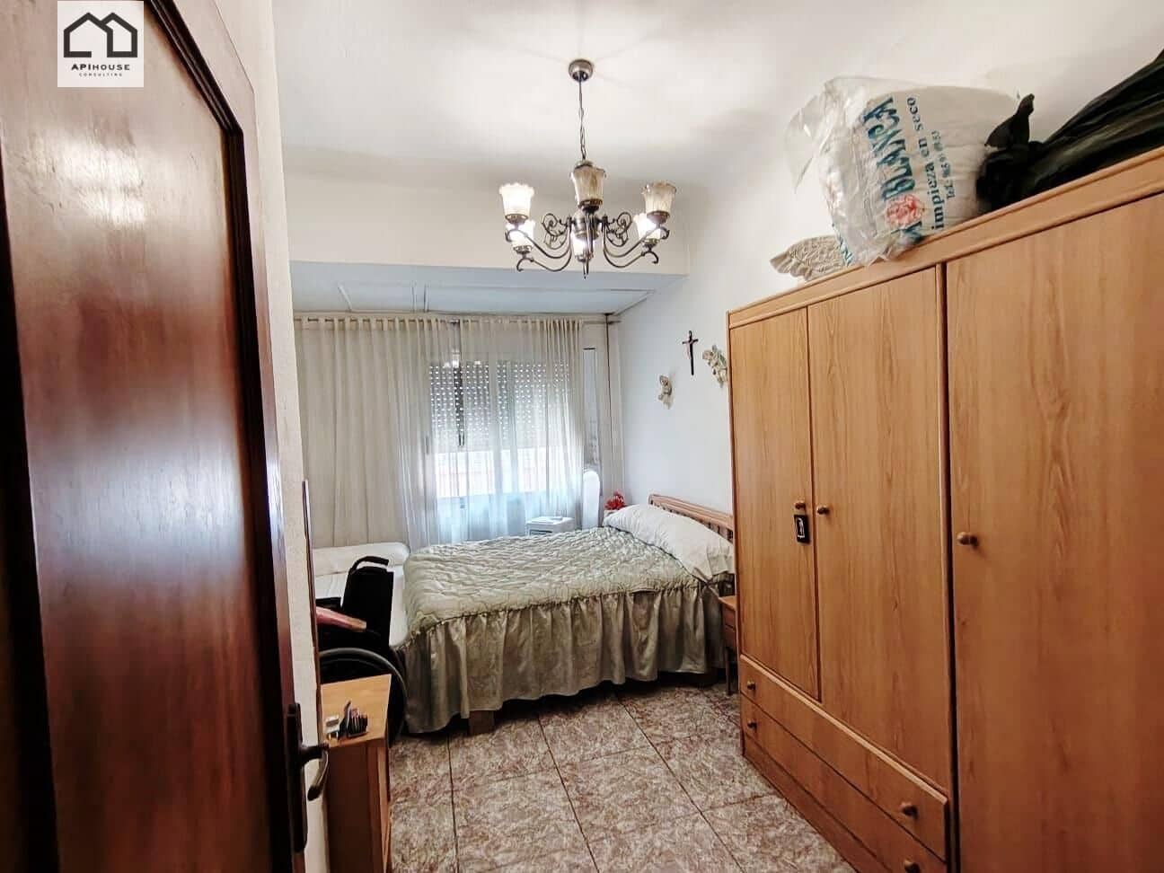 3 soverom Leilighet til salgs i Alicante by - € 305 000 (Ref: 9836595)