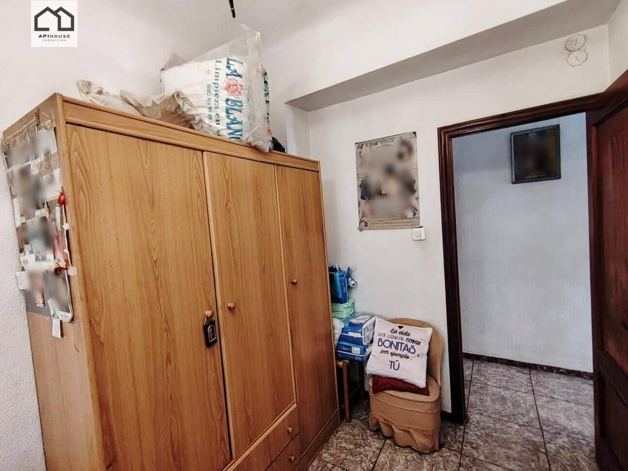 3 soverom Leilighet til salgs i Alicante by - € 305 000 (Ref: 9836595)