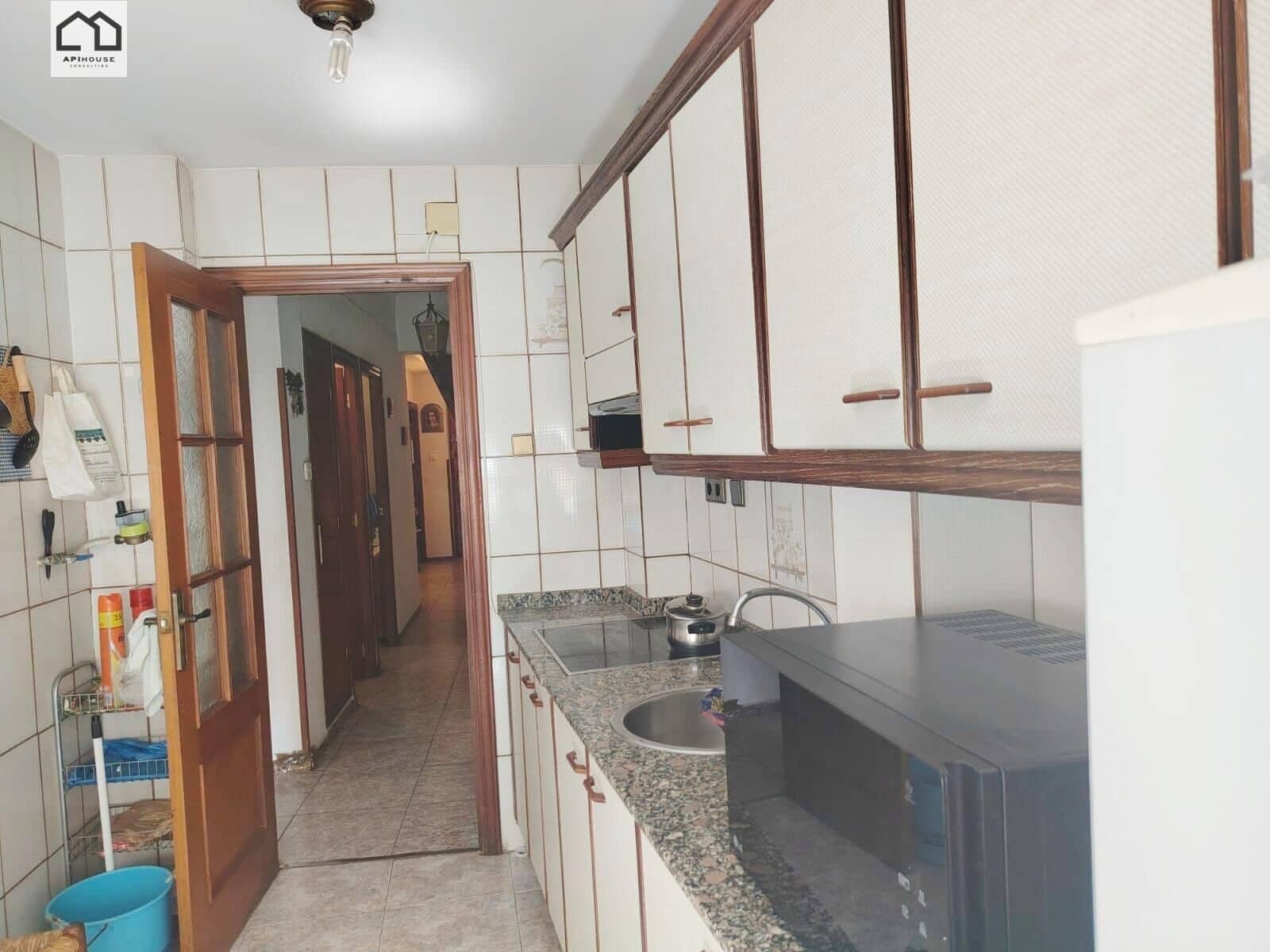 3 soverom Leilighet til salgs i Alicante by - € 305 000 (Ref: 9836595)