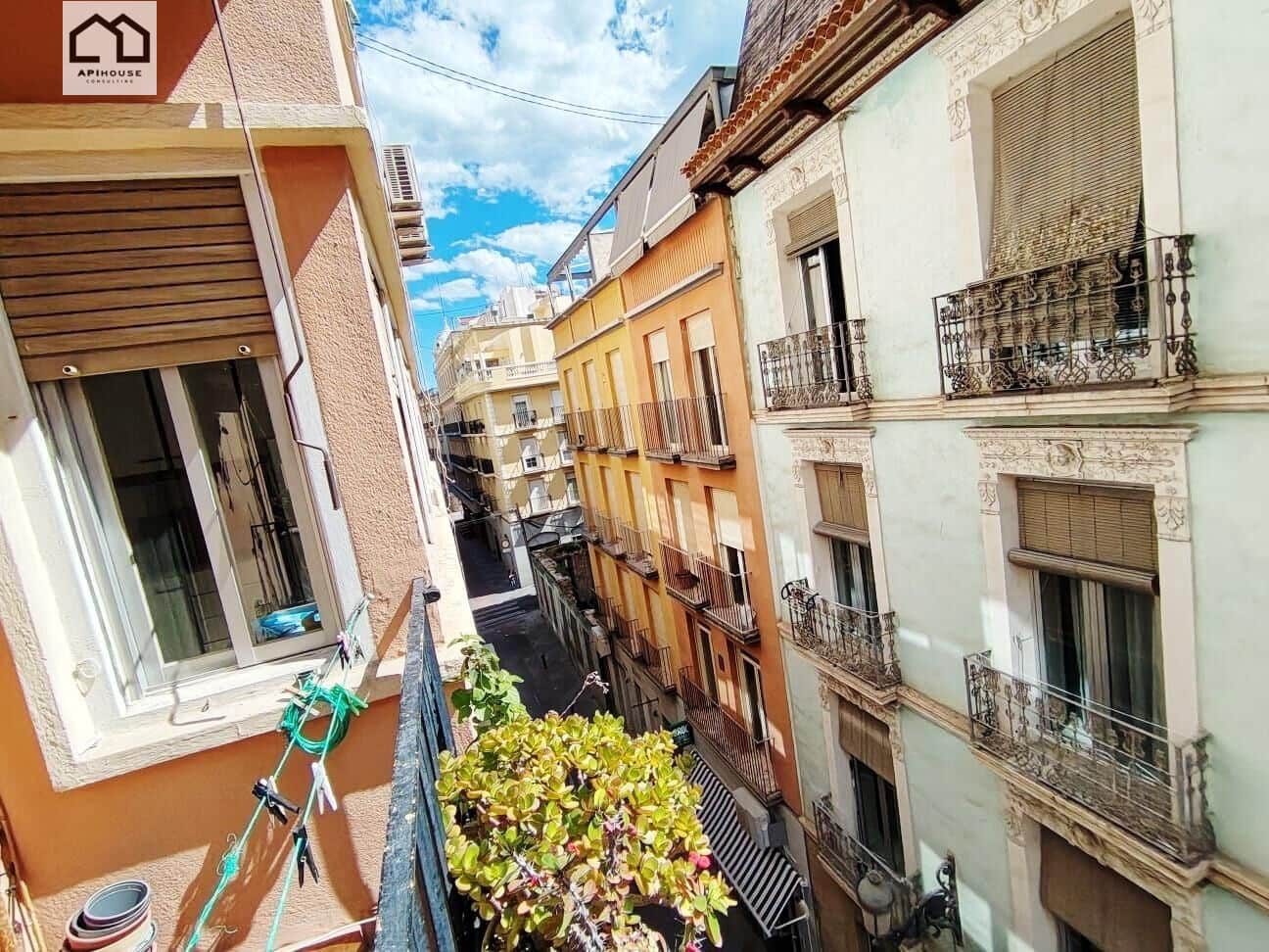 3 soverom Leilighet til salgs i Alicante by - € 305 000 (Ref: 9836595)
